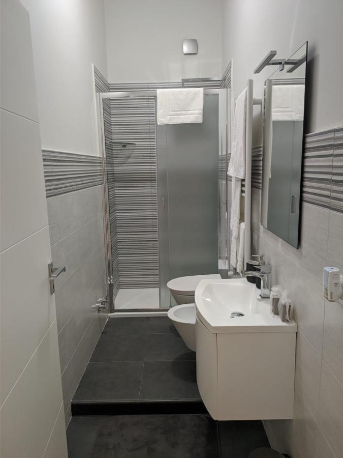 Terra Di Sud Rooms Lecce Buitenkant foto
